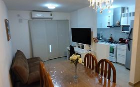 Departamento Alta Cordoba Lautaro, con Pileta